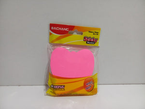 Կպչուն թերթիկներ` Sticky notes