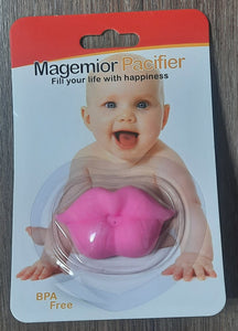 Ծծակ֊շուրթեր Magemior
