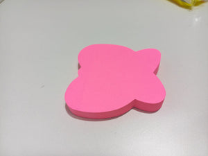 Կպչուն թերթիկներ` Sticky notes