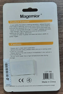 Կռծիչ Magemior