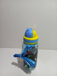 Ջրի բաժակ, խմելու ջրաման, մուլ բրենդային տառբերակներ, 2746, BPA FREE X-9001
