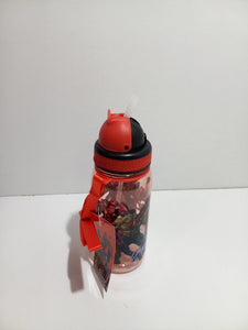 Ջրի բաժակ, խմելու ջրաման, մուլ բրենդային տառբերակներ, 2746, BPA FREE X-9001