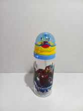 Load image into Gallery viewer, Ջրի բաժակ, խմելու ջրաման, մուլտ բրենդային բարբերակներ, BPA free X-9008, 2745
