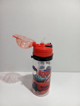 Load image into Gallery viewer, Ջրի բաժակ, խմելու ջրաման, մուլտ բրենդային բարբերակներ, BPA free X-9008, 2745

