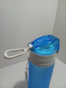 Ջրի բաժակ, խմելու ջրաման, NIKIE-ADIDAS, 700ml, 2739, YY-902