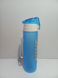 Ջրի բաժակ, խմելու ջրաման, NIKIE-ADIDAS, 700ml, 2739, YY-902