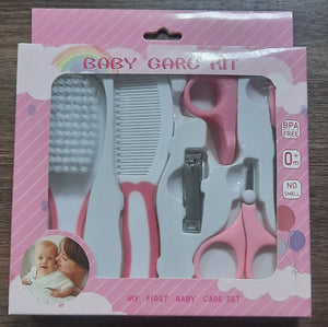 Մանկական հավաքածու Baby Care Kit