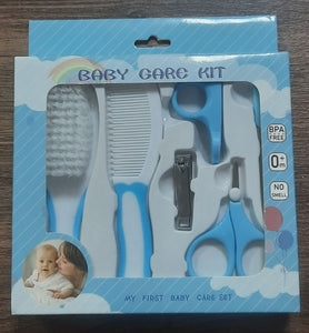 Մանկական հավաքածու Baby Care Kit
