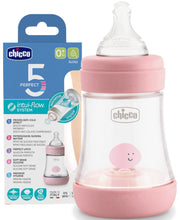 Load image into Gallery viewer, Կաթի շիշ Chicco Perfect 5
