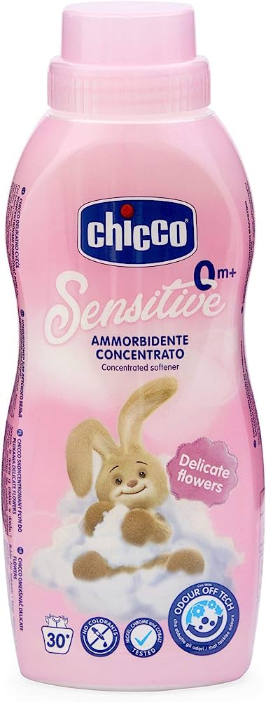 Լվացքի փափկեցուցիչ Chicco