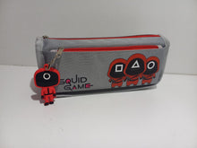 Загрузить изображение в средство просмотра галереи, Գրչատուփ՝ SQUID GAME, 6685R
