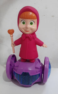 Մանկական խաղալիք Girl Masha