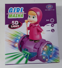 Load image into Gallery viewer, Մանկական խաղալիք Girl Masha
