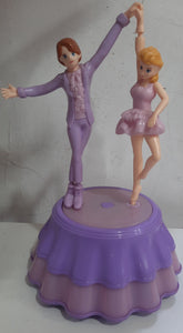 Մանկական խաղալիք Ballroom Dancing