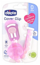 Load image into Gallery viewer, Ծծակի կափարիչ Chicco
