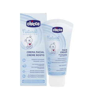 Դեմքի կրեմ Chicco