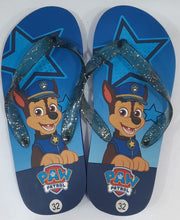 Load image into Gallery viewer, Ամառային հողաթափ, Paw Patrol
