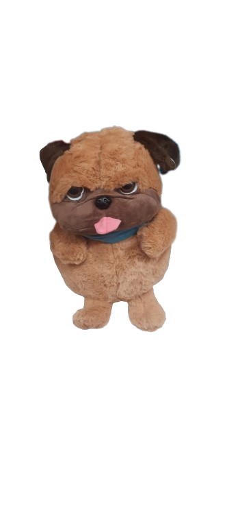 Փափուկ խաղալիք շնիկ
