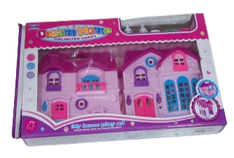 Տնակ Dream House