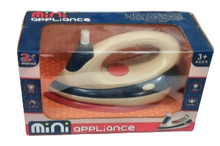 Load image into Gallery viewer, Արդուկ Mini Appliance
