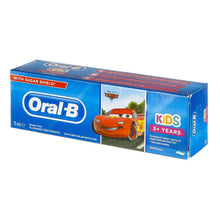 Load image into Gallery viewer, Մանկական ատամի մածուկ Oral-B
