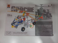 Load image into Gallery viewer, Կոնստրուկտոր տուփով՝ JEEP, SUV, APACHE, TRUCK
