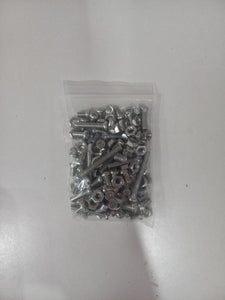 Կոնստրուկտոր տուփով՝ JEEP, SUV, APACHE, TRUCK