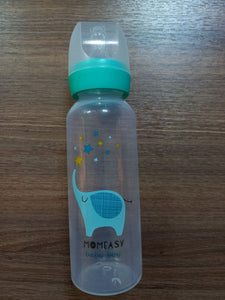 Մանկական կաթի շիշ Momeasy 240ml