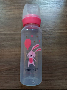 Մանկական կաթի շիշ Momeasy 240ml