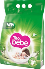 Load image into Gallery viewer, Լվացքի փոշի Teo Bebe
