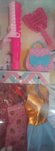 Load image into Gallery viewer, Տիկնիկ զգեստներով Exquisite Doll
