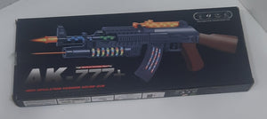 Հրացան AK-777