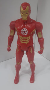 Խաղալիք Iron Man