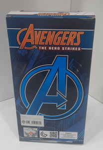 Խաղալիք Iron Man