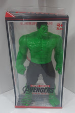 Load image into Gallery viewer, Խաղալիք Avengers
