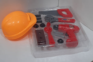 Գործիքների հավաքածու Tool Set