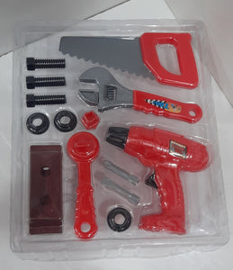 Գործիքների հավաքածու Tool Set