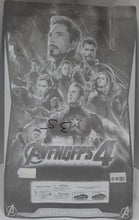 Load image into Gallery viewer, Ավտոմեքենաների հավաքածու Avengers
