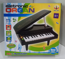 Load image into Gallery viewer, Դաշնամուր Electronic Organ
