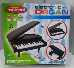 Դաշնամուր Electronic Organ