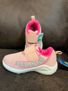 Մանկական կոշիկ "BABUDOG"